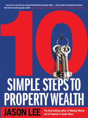 cover image of 10 Simple Steps to Property Wealth